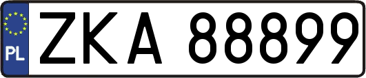 ZKA88899