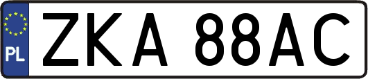 ZKA88AC