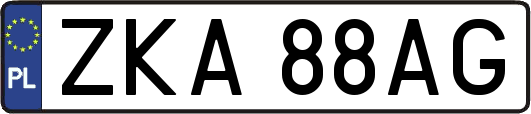 ZKA88AG