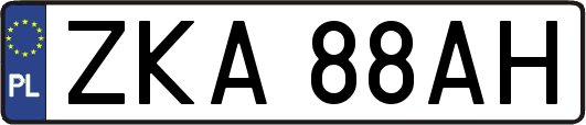 ZKA88AH