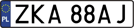 ZKA88AJ