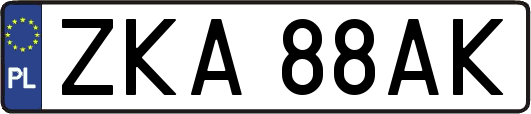ZKA88AK
