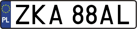 ZKA88AL