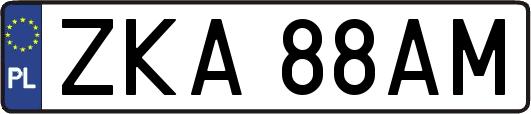 ZKA88AM