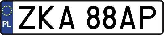 ZKA88AP