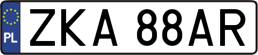 ZKA88AR