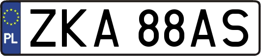 ZKA88AS