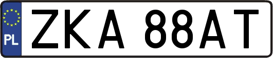 ZKA88AT