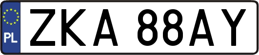 ZKA88AY