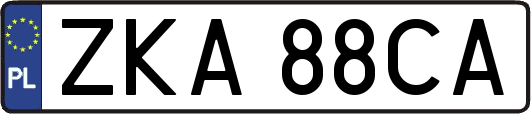 ZKA88CA