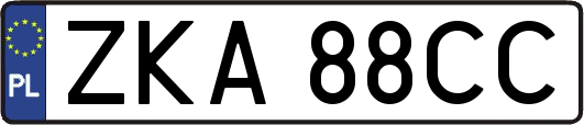 ZKA88CC