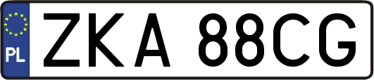 ZKA88CG