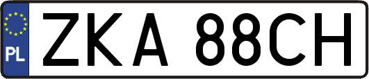 ZKA88CH