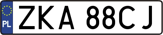 ZKA88CJ