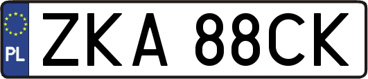 ZKA88CK