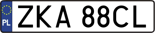 ZKA88CL