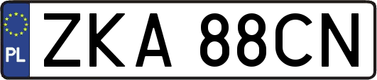 ZKA88CN