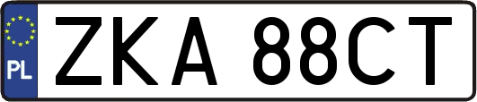 ZKA88CT