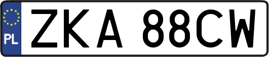 ZKA88CW