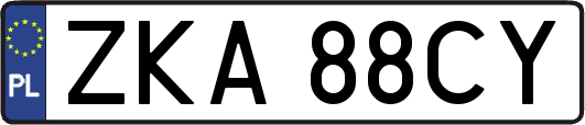 ZKA88CY