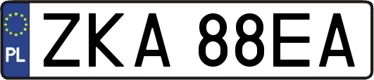 ZKA88EA
