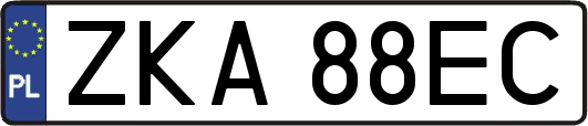 ZKA88EC