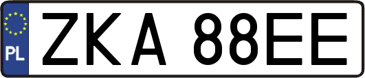 ZKA88EE