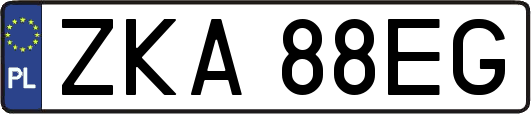 ZKA88EG
