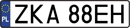 ZKA88EH