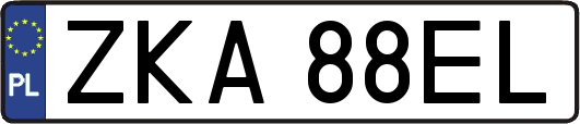 ZKA88EL