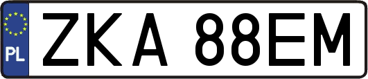 ZKA88EM