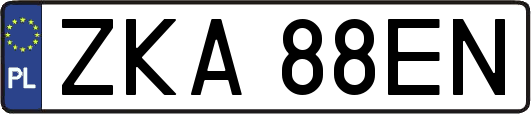 ZKA88EN