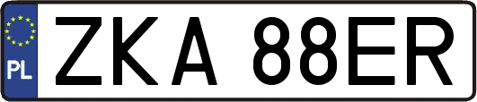 ZKA88ER