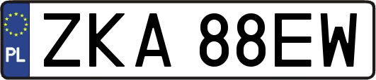 ZKA88EW