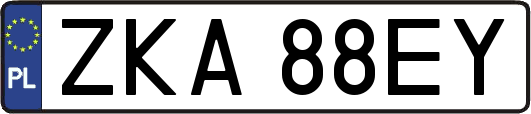 ZKA88EY