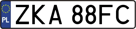 ZKA88FC
