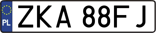 ZKA88FJ