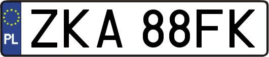 ZKA88FK