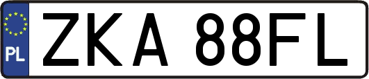 ZKA88FL