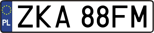ZKA88FM