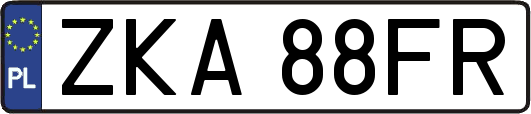 ZKA88FR