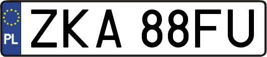 ZKA88FU