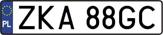 ZKA88GC