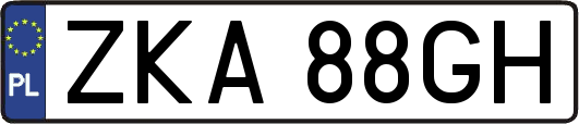 ZKA88GH