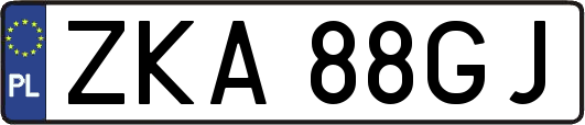 ZKA88GJ