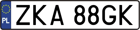 ZKA88GK