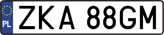 ZKA88GM