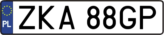 ZKA88GP