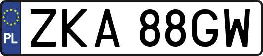 ZKA88GW