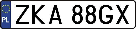 ZKA88GX